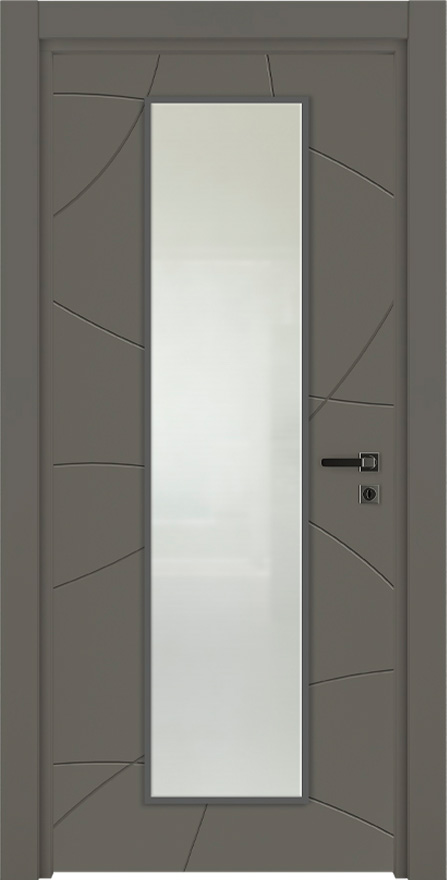 + VDA-100 MODERN ANTRASİT [VDA_100_MODERN_ANTRASIT_A_70_CAMLI]