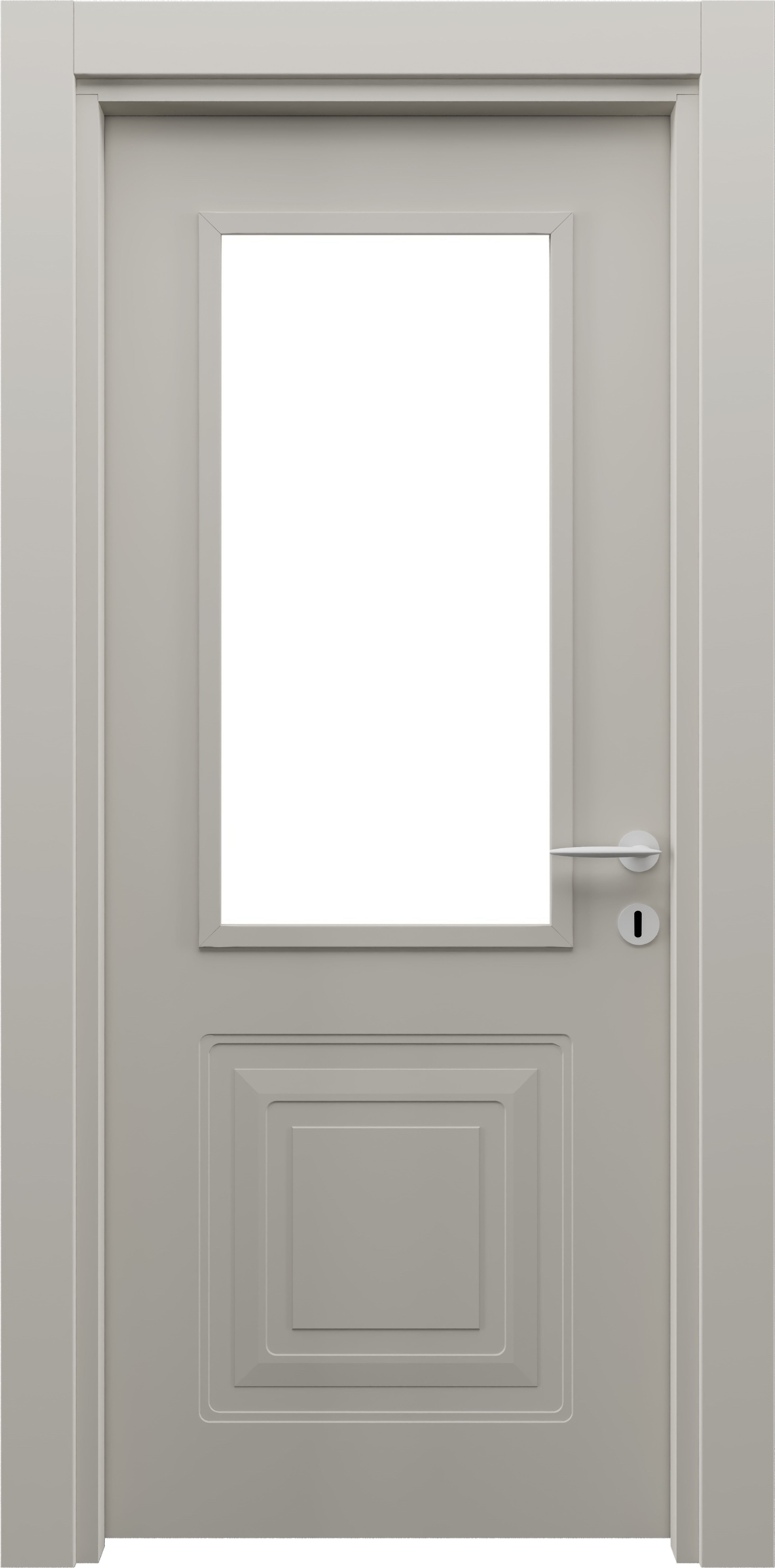 + PRİSMA İPEK GRİ CAMLI [VDA_MONO_PRISMA_IPEK_GRI_CAMLI]