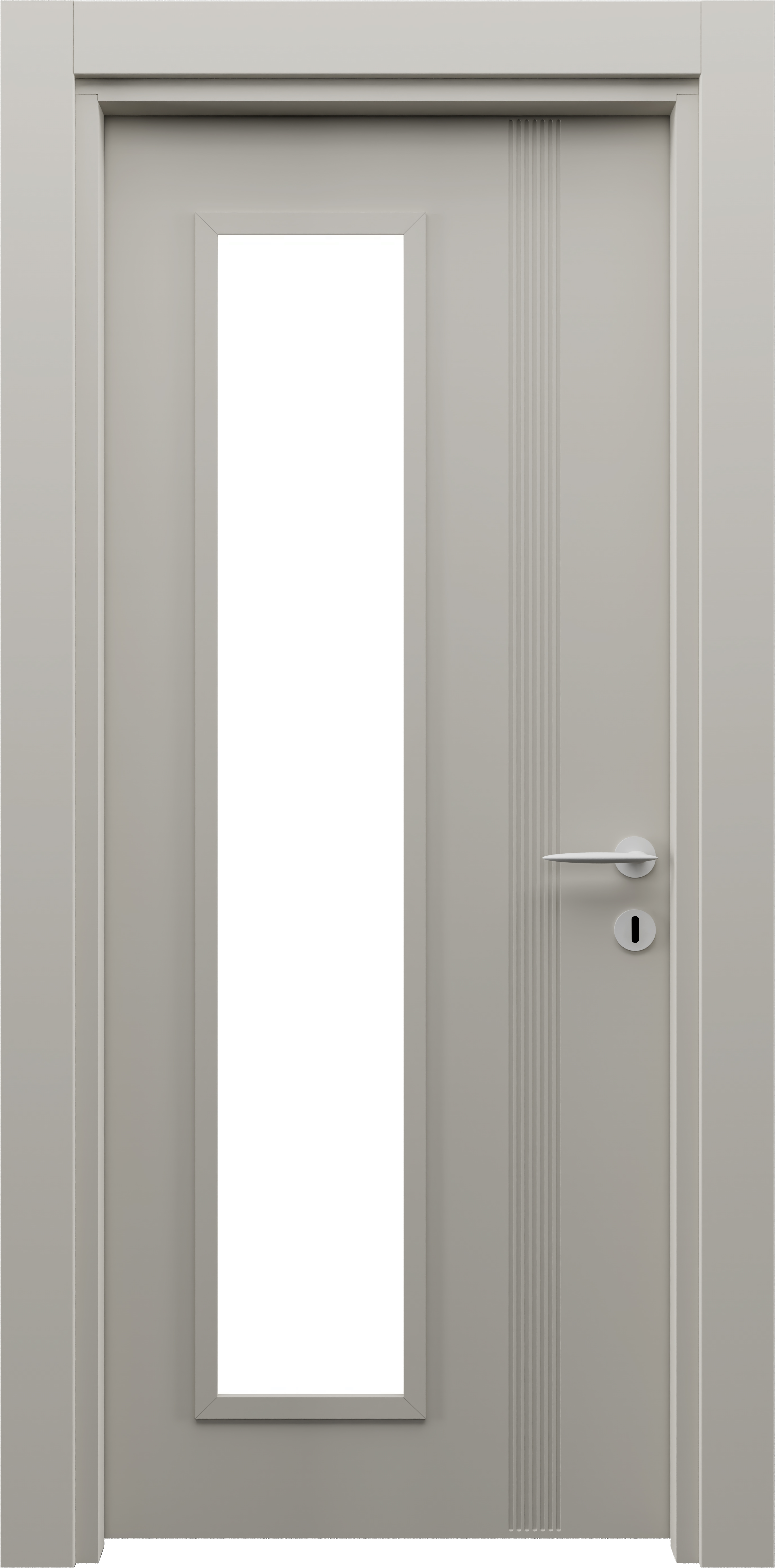 + SOHO İPEK GRİ CAMLI [VDA_MONO_SOHO_IPEK_GRI_CAMLI]