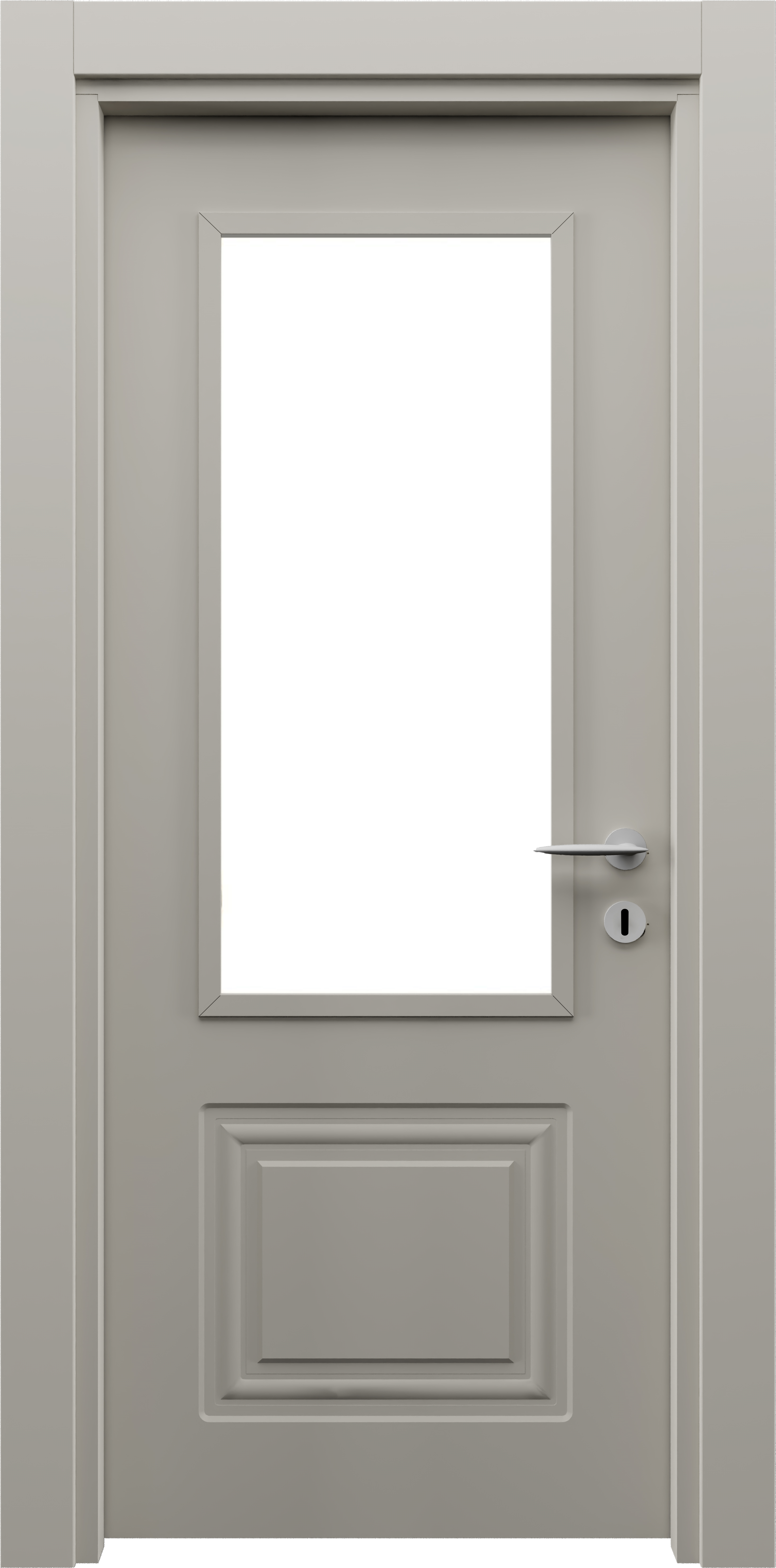 + SOLE İPEK GRİ CAMLI [VDA_MONO_SOLE_IPEK_GRI_CAMLI]