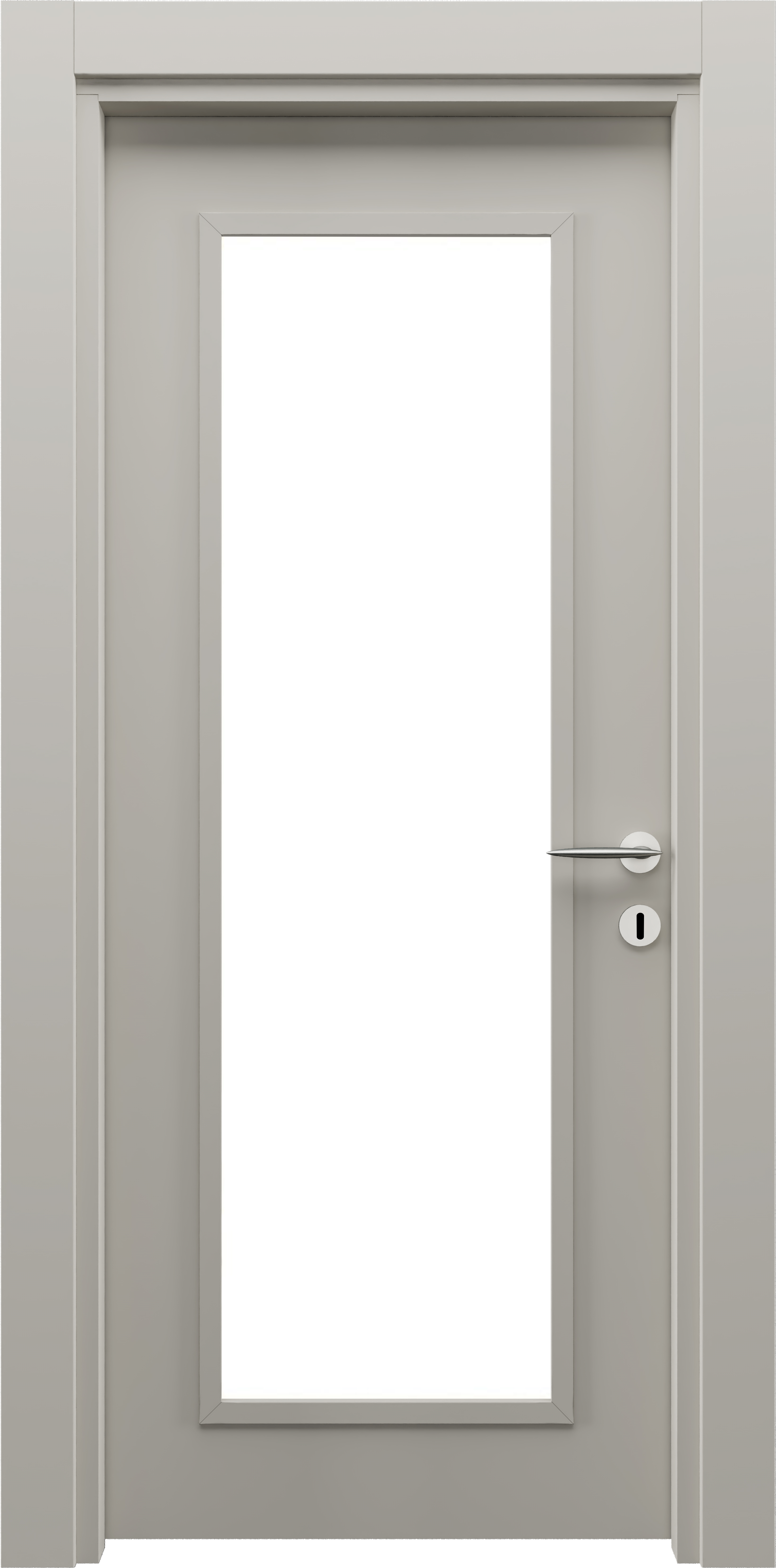 + SUPRA İPEK GRİ CAMLI [VDA_MONO_SUPRA_IPEK_GRI_CAMLI]