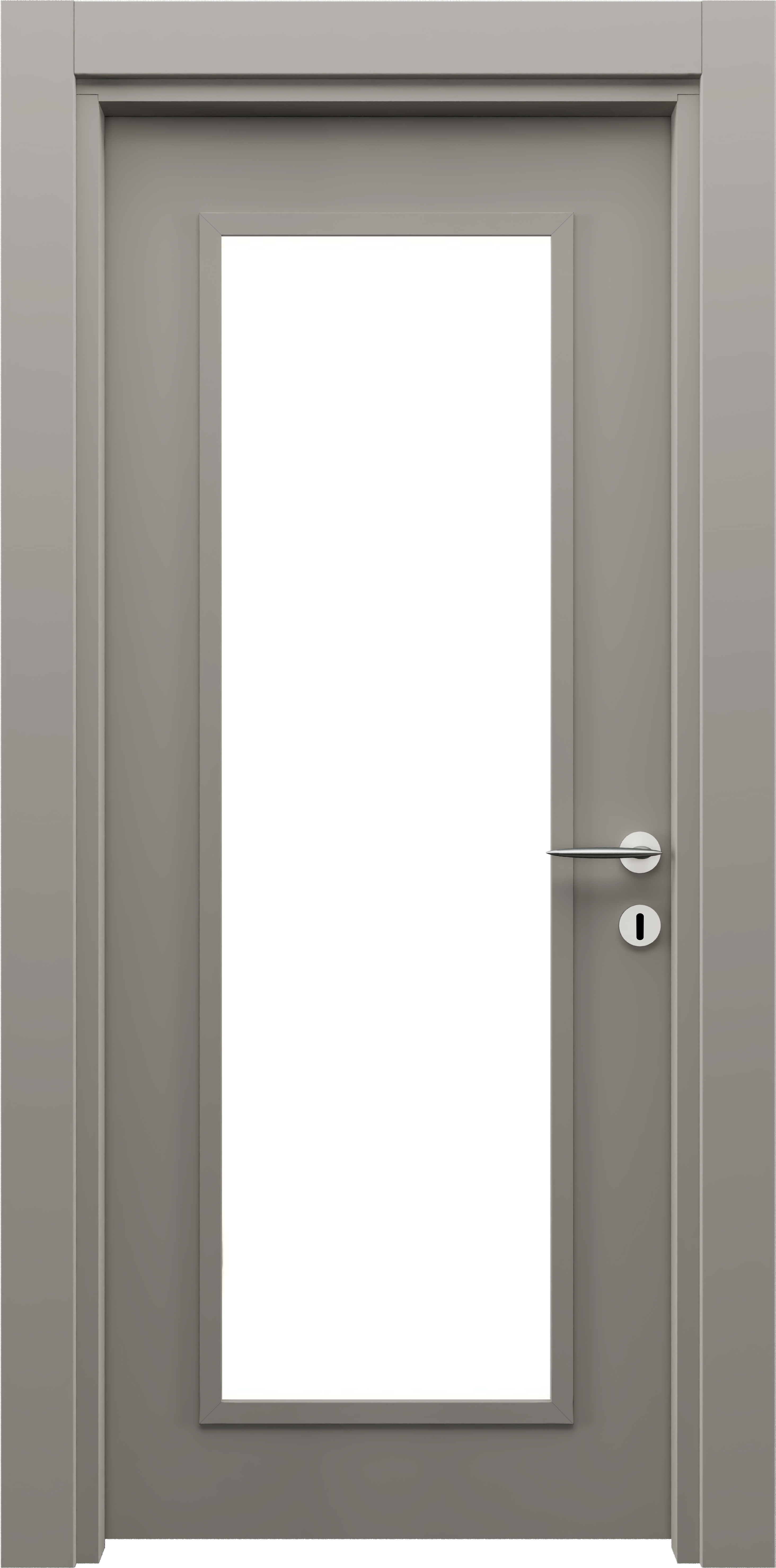 + SUPRA NATUREL GRİ CAMLI [VDA_MONO_SUPRA_NATUREL_GRI_CAMLI]