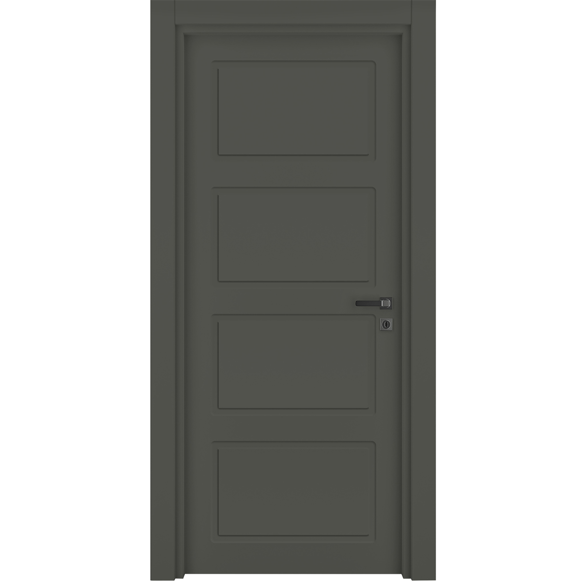 + VarioDor, VDA_05_MODERN_ANTRASIT : VDA-05 MODERN ANTRASİT