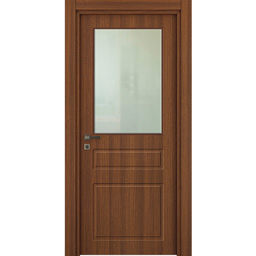 + VarioDor, VDA_06_KIZIL_CEVIZ_A_06_CAMLI : KIZIL CEVİZ