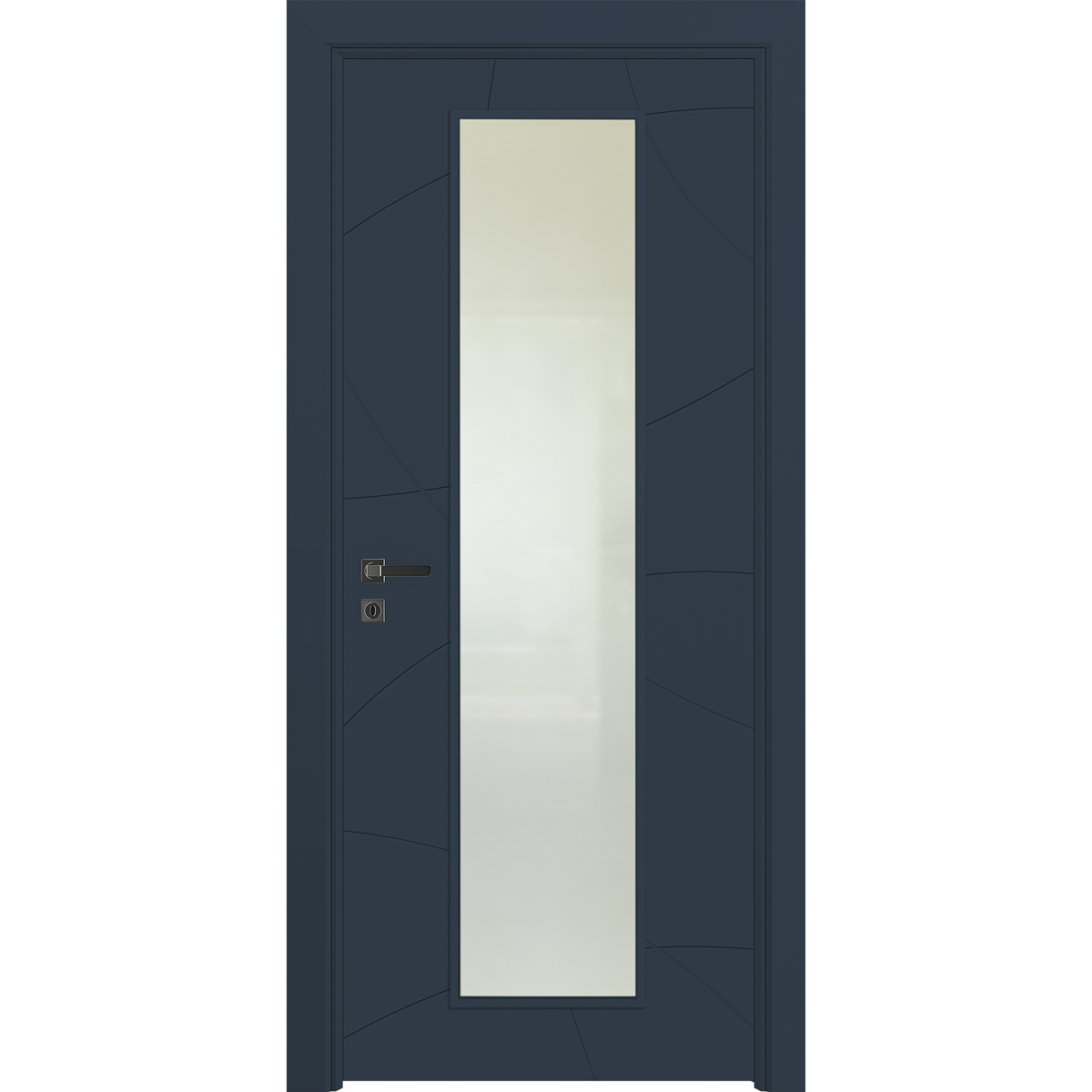 + VarioDor, VDA_100_BELIZE_MAVI_A_70_CAMLI : VDA-100 BELİZE MAVİ CAMLI