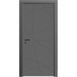+ VarioDor, VDA_100_MODERN_ANTRASIT : VDA-100 MODERN ANTRASİT