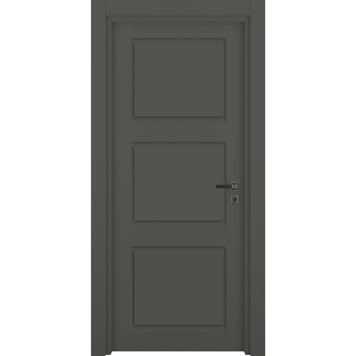 + VarioDor, VDA_10_MODERN_ANTRASIT : VDA-10 MODERN ANTRASİT