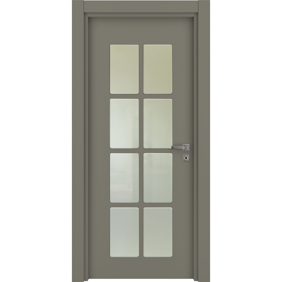 + VarioDor, VDA_50_HAKI_GRI_A_50_G_CAMLI : VDA-50 HAKİ GRİ G CAMLI