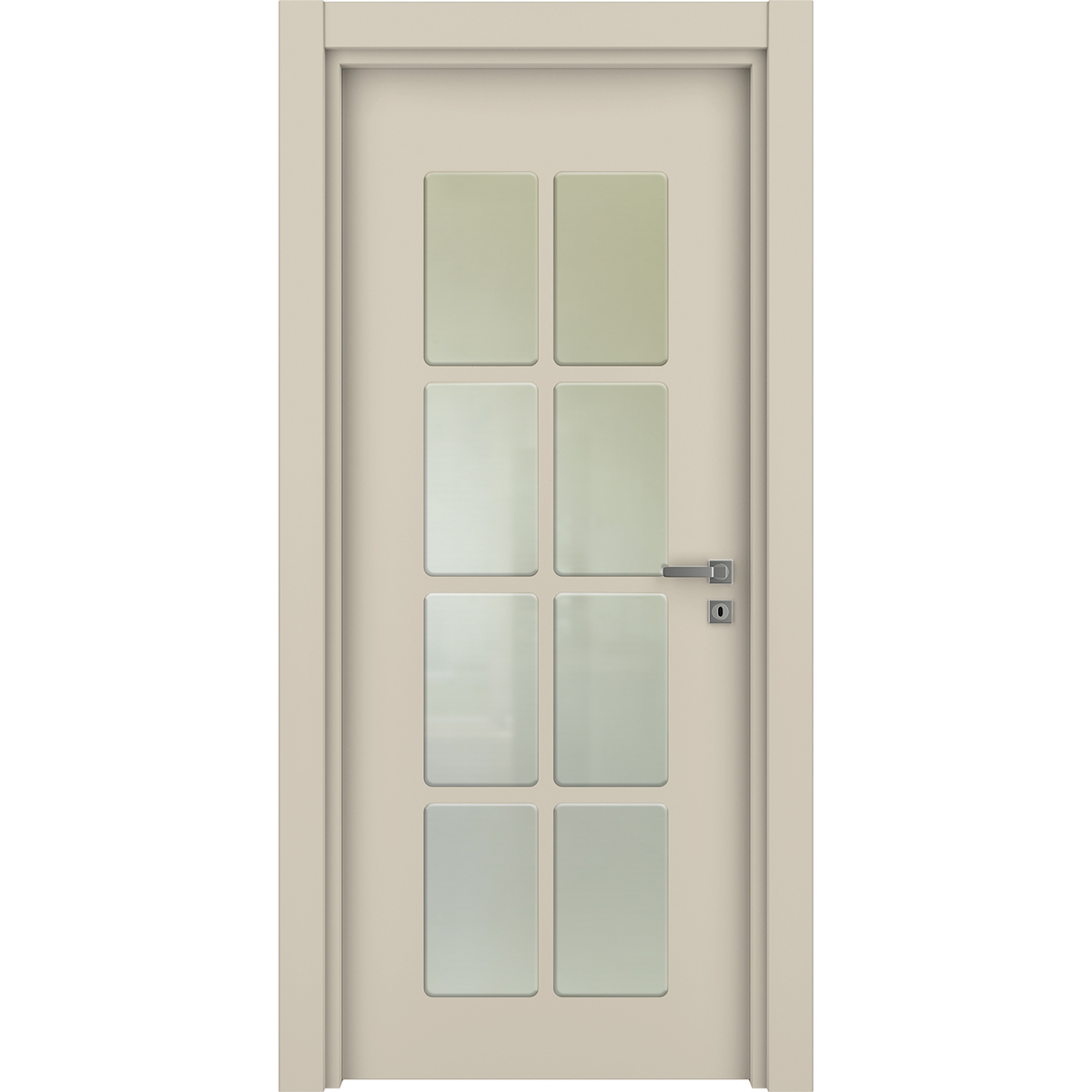 + VarioDor, VDA_50_SOFT_BEJ_A_50_G_CAMLI : VDA-50 SOFT BEJ G CAMLI