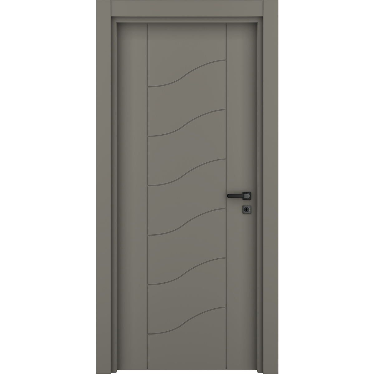 + VarioDor, VDA_60_HAKI_GRI : VDA-60 HAKİ GRİ