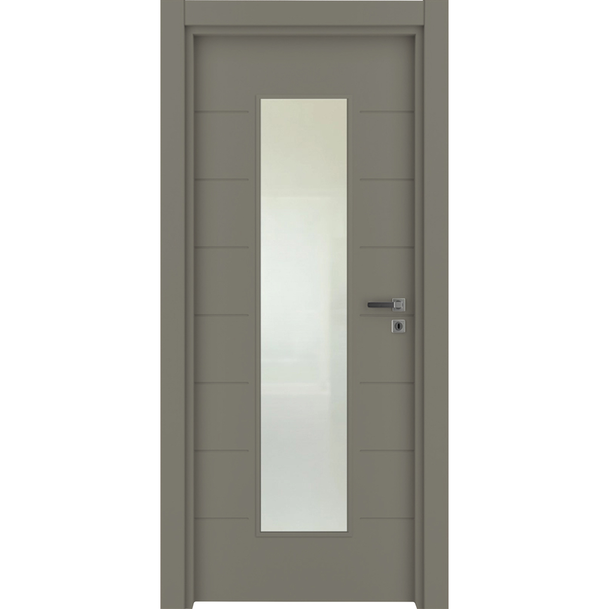 + VarioDor, VDA_70_HAKI_GRI_A_70_CAMLI : VDA-70 HAKİ GRİ CAMLI