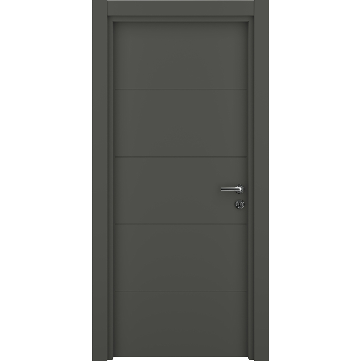 + VarioDor, VDA_80_MODERN_ANTRASIT : VDA-80 MODERN ANTRASİT