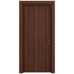 + VarioDor, VDA_F_06_KIZILCEVIZ_HASIR : VDA-F-06 KIZIL CEVİZ - HASIR