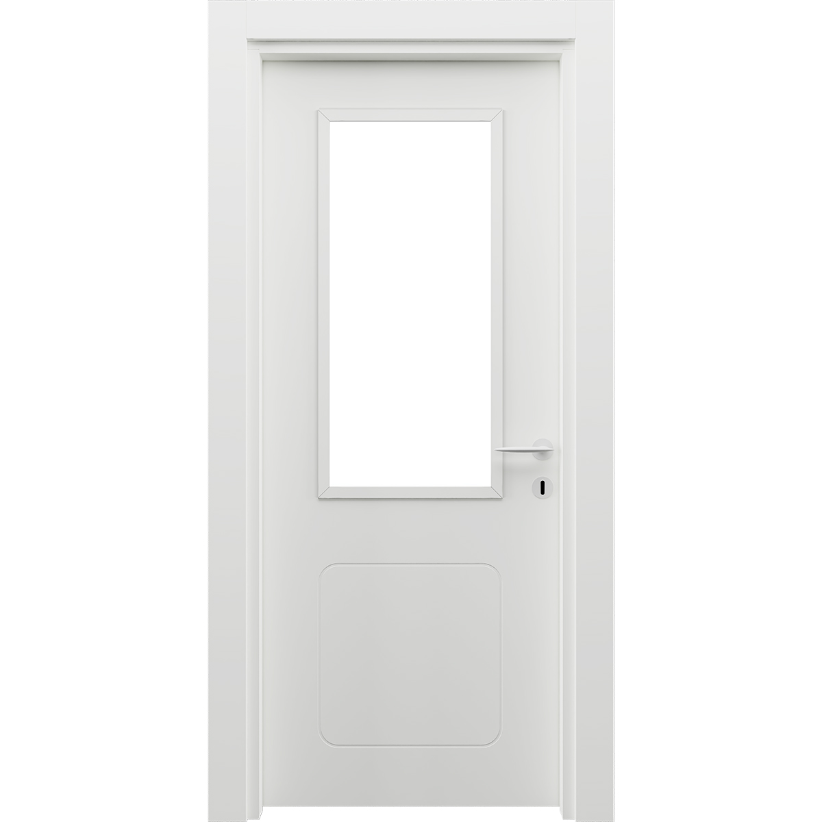 + VarioDor, VDA_MONO_AURA_INCI_BEYAZ_CAMLI : AURA İNCİ BEYAZ CAMLI