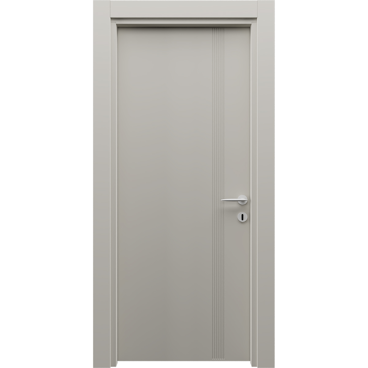 + VarioDor, VDA_MONO_SOHO_IPEK_GRI : SOHO İPEK GRİ