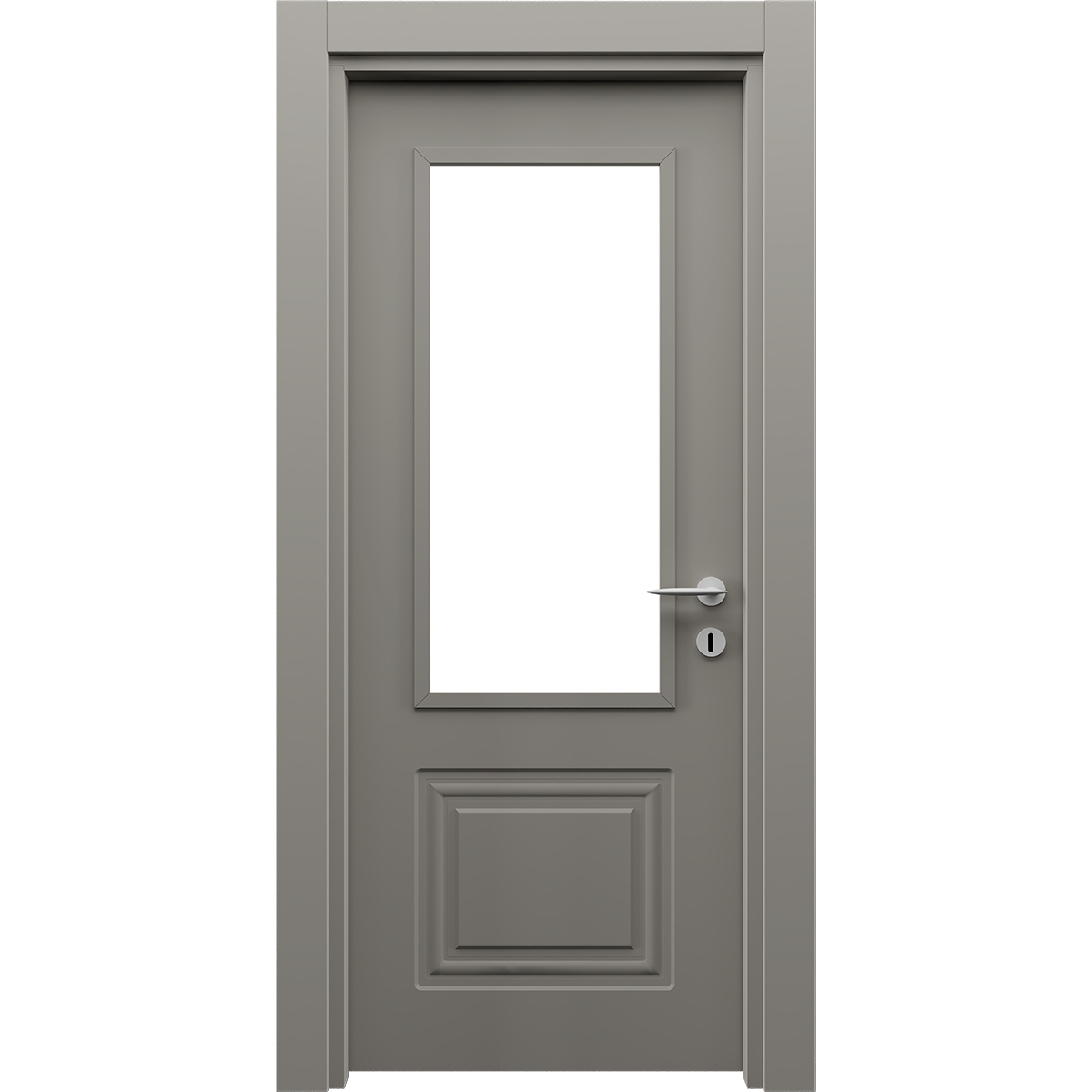 + VarioDor, VDA_MONO_SOLE_NATUREL_GRI_CAMLI : SOLE NATUREL GRİ CAMLI