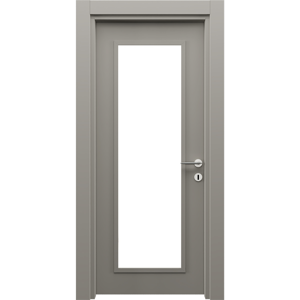 + VarioDor, VDA_MONO_SUPRA_NATUREL_GRI_CAMLI : SUPRA NATUREL GRİ CAMLI