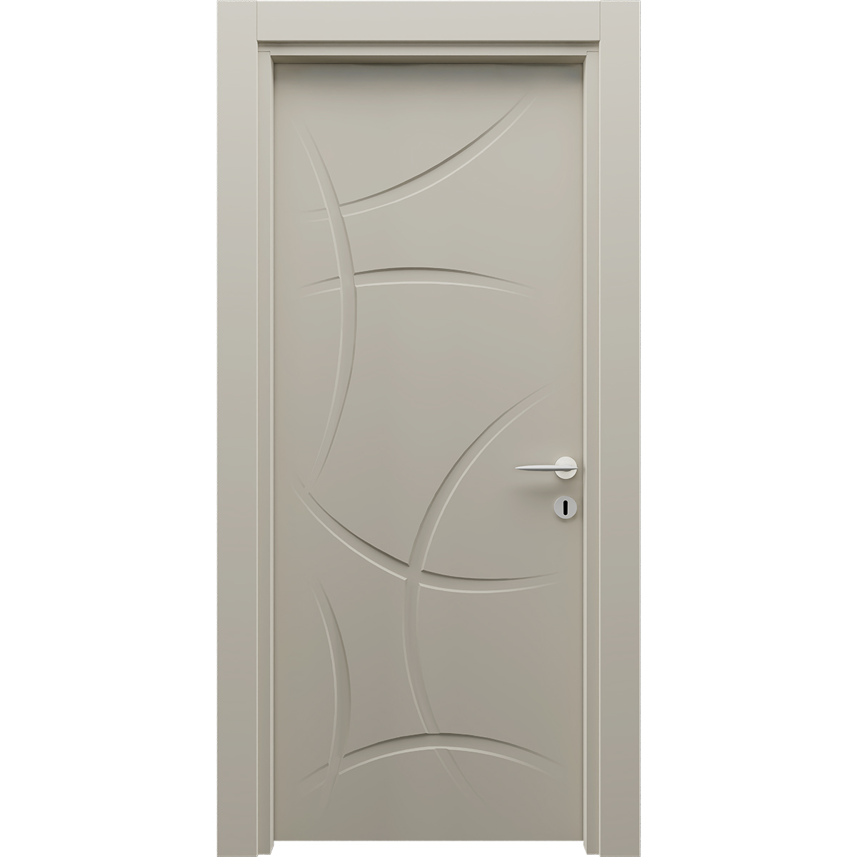 + VarioDor, VDA_MONO_VIVO_IPEK_GRI : VİVO İPEK GRİ