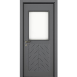 + VarioDor, VDA_PR_FISHBONE_MODERN_ANTRASIT_C1 : FISHBONE MODERN ANTRASİT