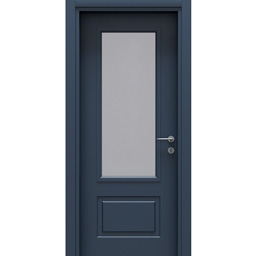 + VarioDor, VDA_PR_STYLE_BELIZE_MAVI_CAMLI : STYLE BELİZE MAVİ