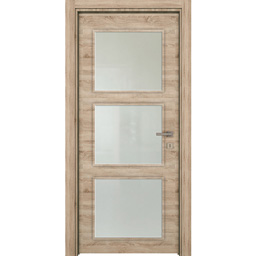 + VarioDor, VDM_GRI_SONOMA_10_CAMLI : GRİ SONOMA