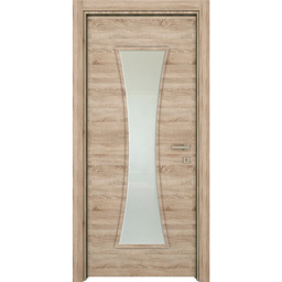 + VarioDor, VDM_GRI_SONOMA_14_CAMLI : GRİ SONOMA