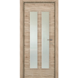+ VarioDor, VDM_GRI_SONOMA_21_CAMLI : GRİ SONOMA