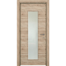 + VarioDor, VDM_GRI_SONOMA_70_CAMLI : GRİ SONOMA