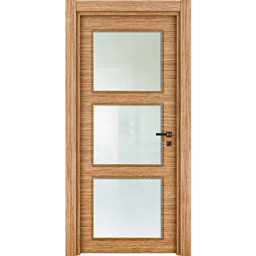 + VarioDor, VDM_MODERN_TEAK_M_10_CAMLI : MODERN TEAK